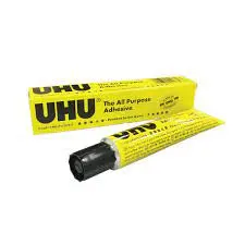Uhu Glue Tube 20ml