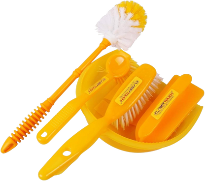 ClassyTouch Kitchen Ware Accessories Dish Brush
