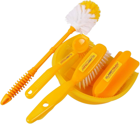 ClassyTouch Kitchen Ware Accessories Dish Brush