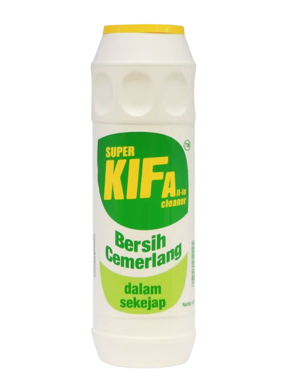 Kif Super All In One Cleaner Powder, 650g