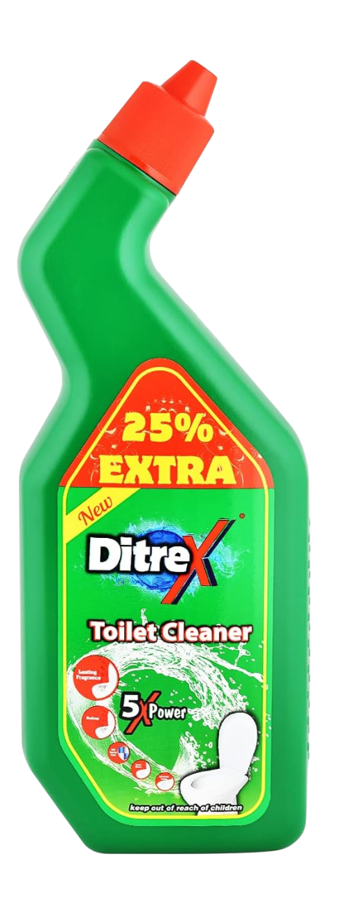 Ditrex Toilet Cleaner Pine 750Ml