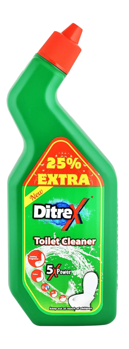 Ditrex Toilet Cleaner Pine 750Ml