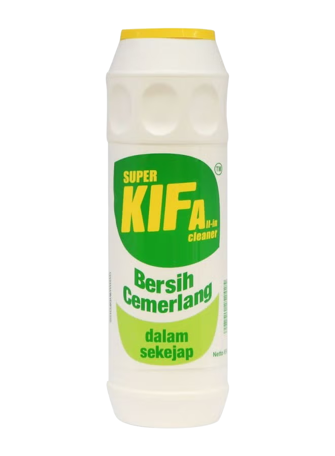 Kif Super All In One Cleaner Powder, 650g