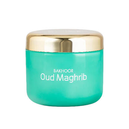 Bakhoor Oud Maghrib 70G