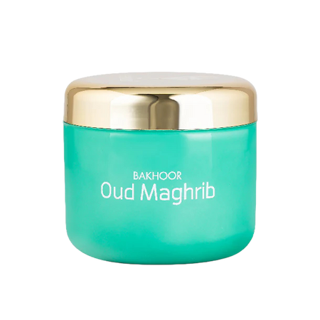 Bakhoor Oud Maghrib 70G