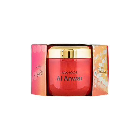 Bakhoor Alanwar, 70g