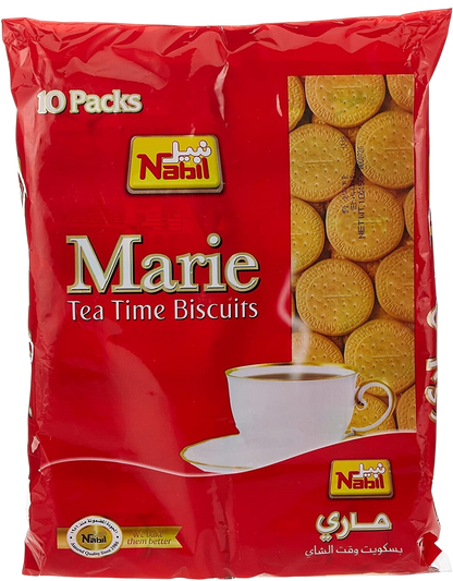 Nabil Marie Biscuits 2X10X56G