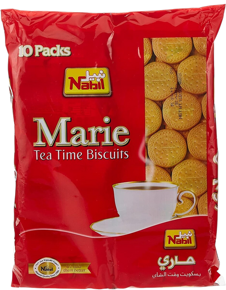 Nabil Marie Biscuits 2X10X56G