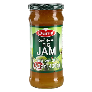 Fig Jam, 430g