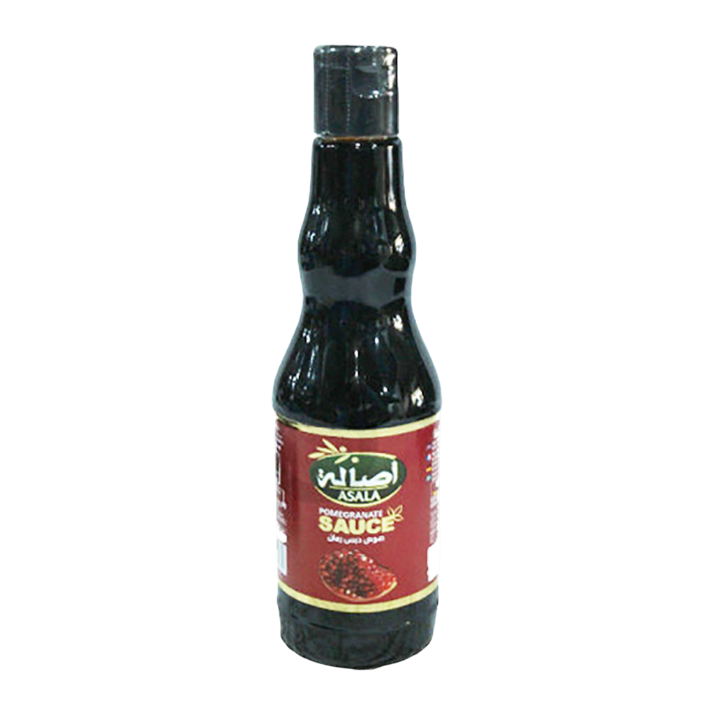 Al Asala Pomegranate Sauce, 550g