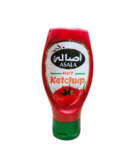 Asala Tomato Ketchup, 400g