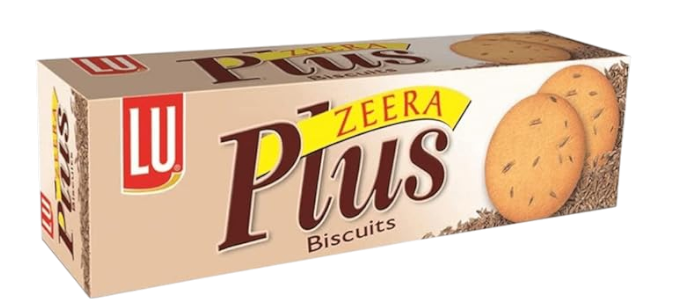 LU ZEERA PLUS FAMILY PACK