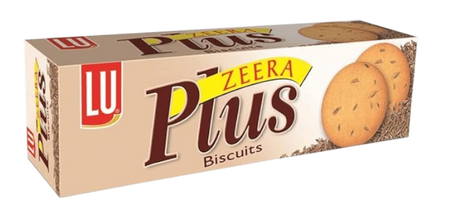 LU ZEERA PLUS FAMILY PACK