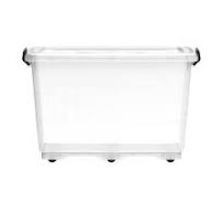 COSMO PLASTIC STORAGE BOX 132Ltr
