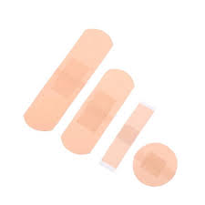 DOCTOR + BANDAGE 100pc 72x19mm