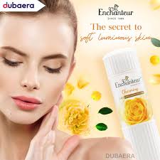 ENCHANTEUR POWDER ASTD 250g