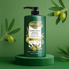 BIOLUXE OLIVE OIL CONDITIONER 1000ml