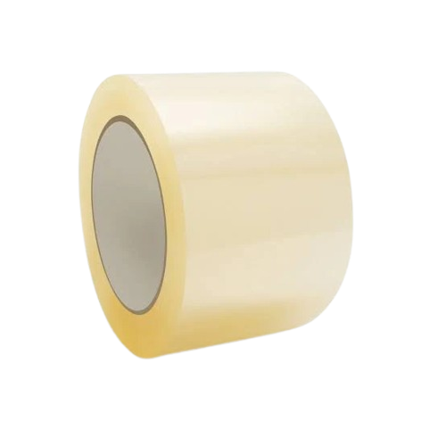 Fiji Clear Tape, 100 Yard