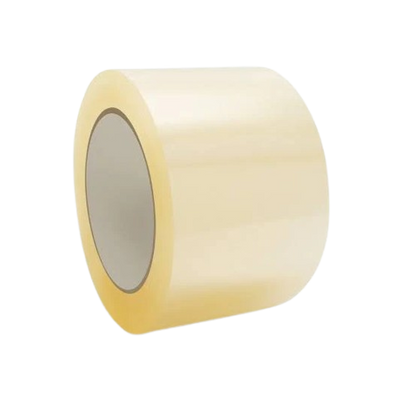 Fiji Clear Tape, 100 Yard