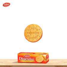 TIFFANY DIGESTIVE BISCUIT 3x250gm