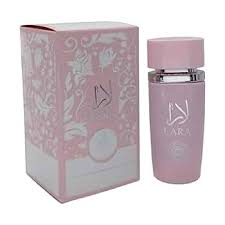 LARA PERFUME 80ml YLW