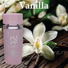 LARA PERFUME 80ml YLW