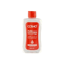 COSMO PURE GLYCERIN OIL 100ML