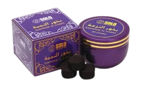 SOLO BAKHOOR AL NAJMA 40gm