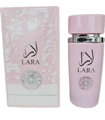LARA PERFUME 80ml YLW