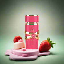 YARA PERFUME 60ML