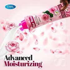 STAR ROSE BODYMILK ROSE LOTION 500ML