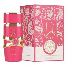 YARA PERFUME 60ML
