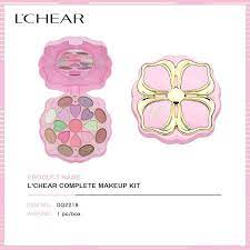 LCHEAR QUEENLY MAKEUP KIT DQ2222