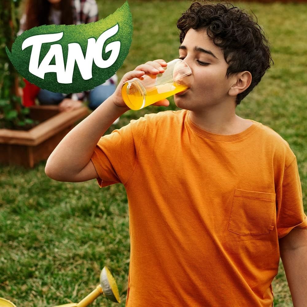 TANG MANGO POWDER 375gm