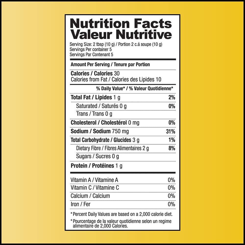 SHAN KOFTA MASALA 50gm
