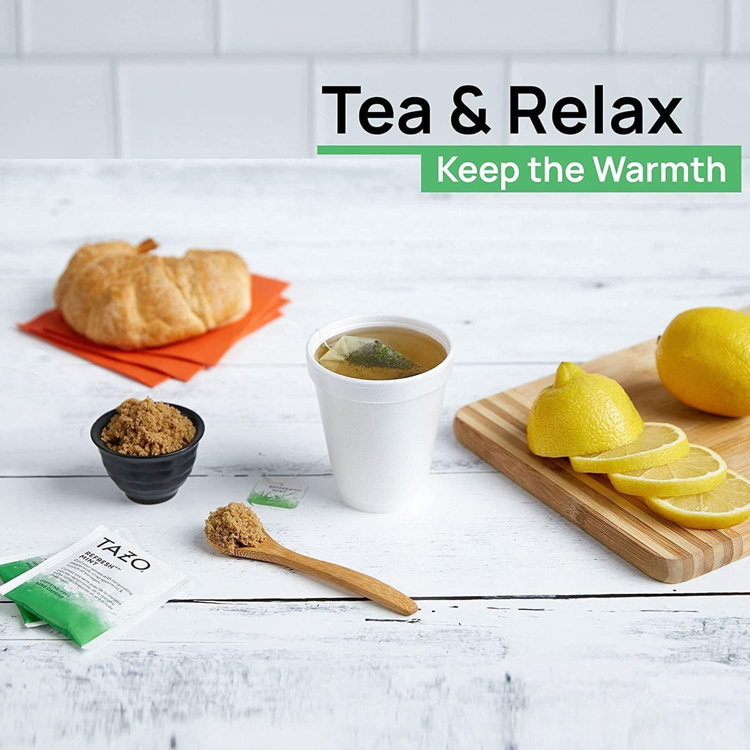 Fiji Paper Cup, 2.5oz, 50 Pieces