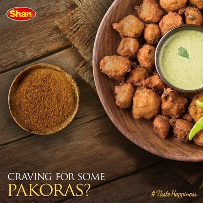 SHAN CHAAT MASALA 100gm