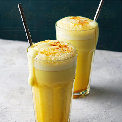 TEEN TAJ SAFFRON 1gm