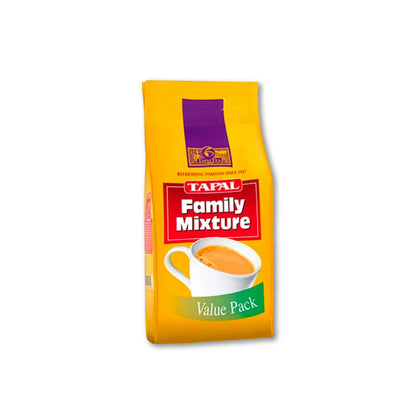 TAPAL FAMILY MIXTURE BLACK TEA 900gm