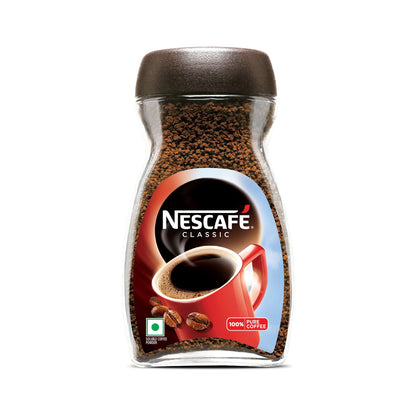 NESCAFE CLISSIC BOLD 100gm