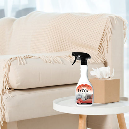 LOYAL FABRC & CARPET FRSHR SL 500ML