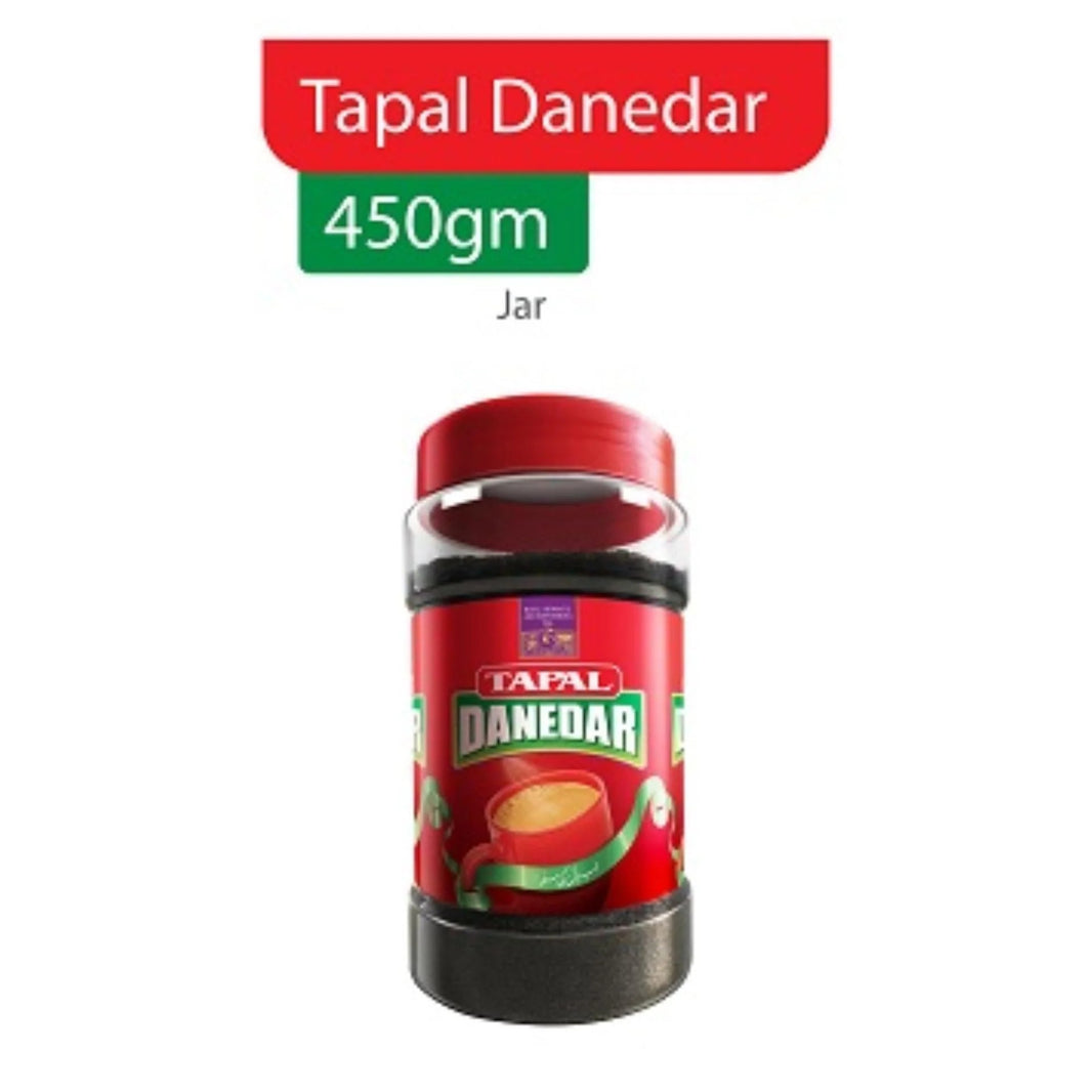 TAPAL DANEDAR TEA 450gm