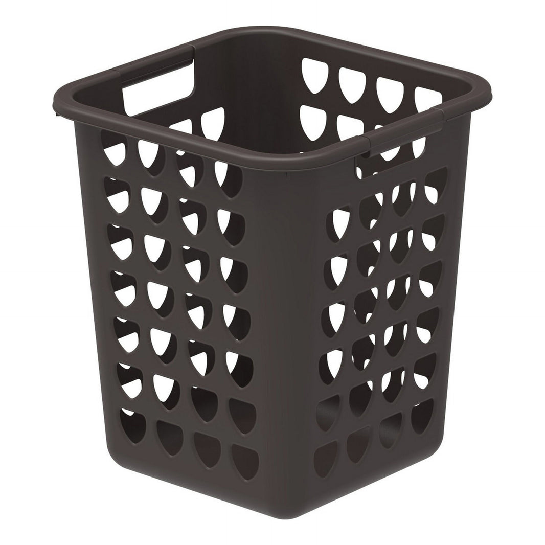 Laundry Bin Square 30 Liter