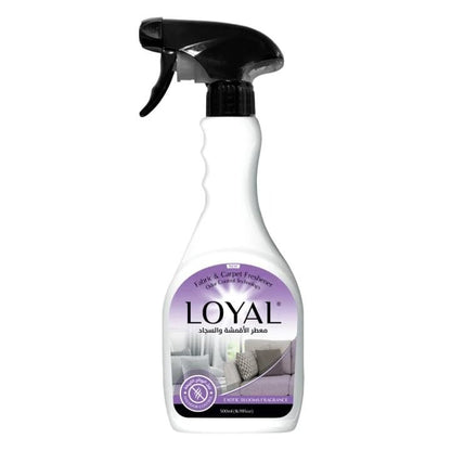 LOYAL FABRC & FRSHNR EX BLOOMS 500ML