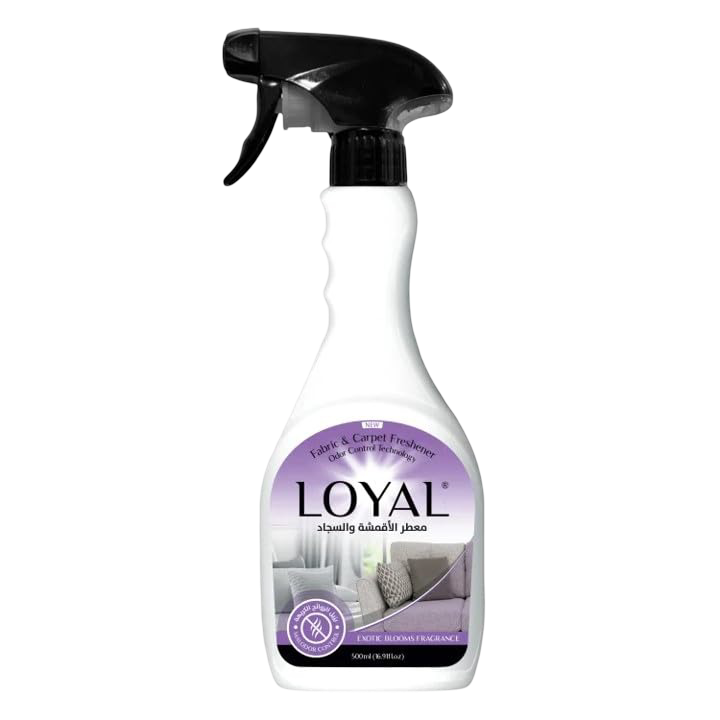LOYAL FABRC & FRSHNR EX BLOOMS 500ML