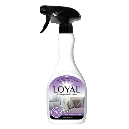 LOYAL FABRC & FRSHNR EX BLOOMS 500ML