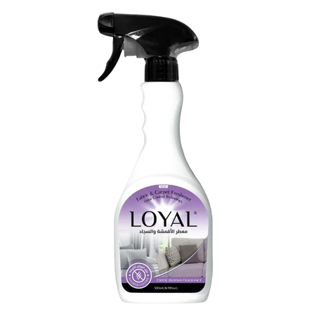 LOYAL FABRC & FRSHNR EX BLOOMS 500ML