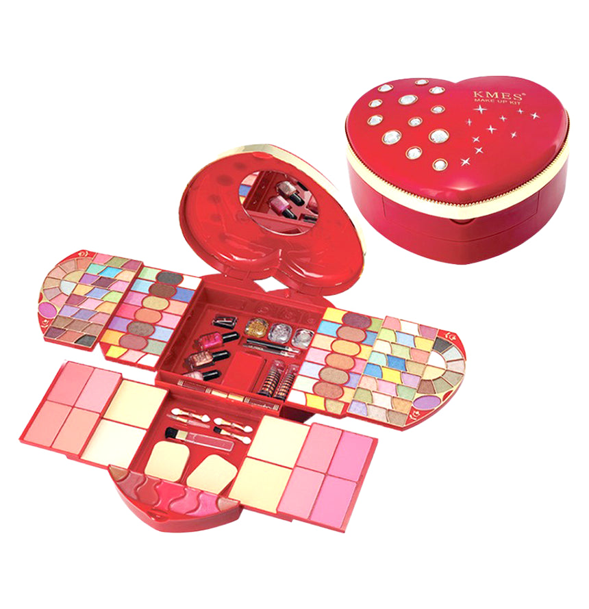 LCHEAR LOVE  MAKEUP KIT