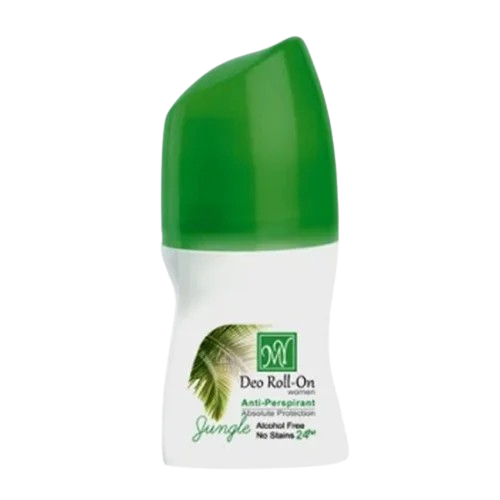 MY DEO ROLL ON JUNGLE 50ML