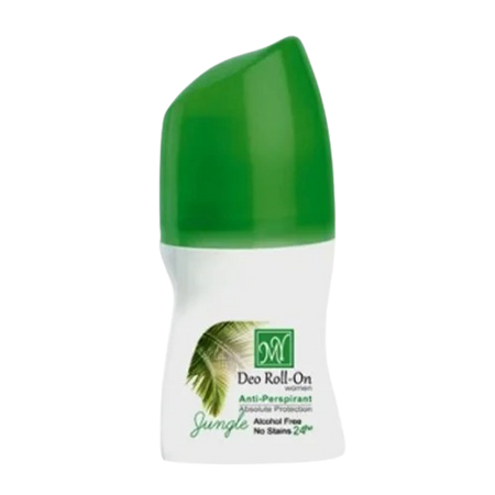 MY DEO ROLL ON JUNGLE 50ML